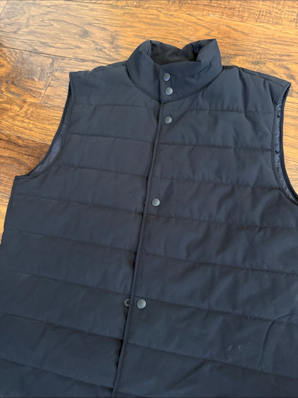 Zara Men’s Vest